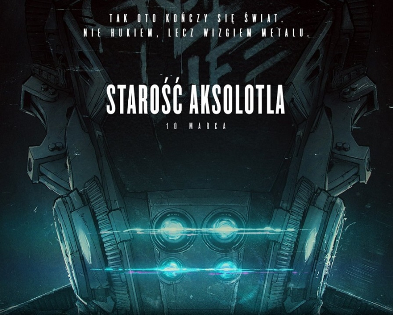 Starość aksolotla_start