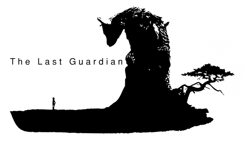 Sony porzuca nazwę „The Last Guardian” [AKTUALIZACJA]