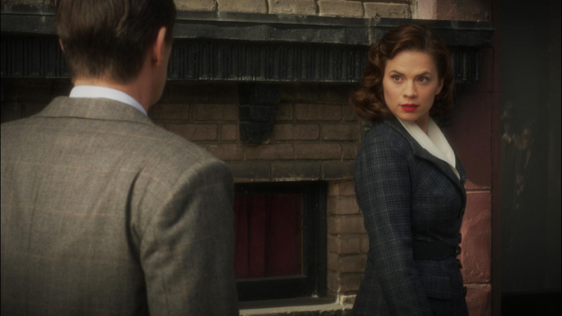 „Marvel’s Agent Carter”: sezon 1, odcinek 6 – recenzja