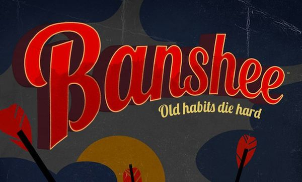 Banshee – zwiastun i data premiery ostatniego sezonu
