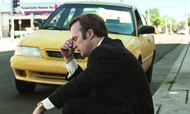 „Better Call Saul”: sezon 1, odcinek 3 – recenzja