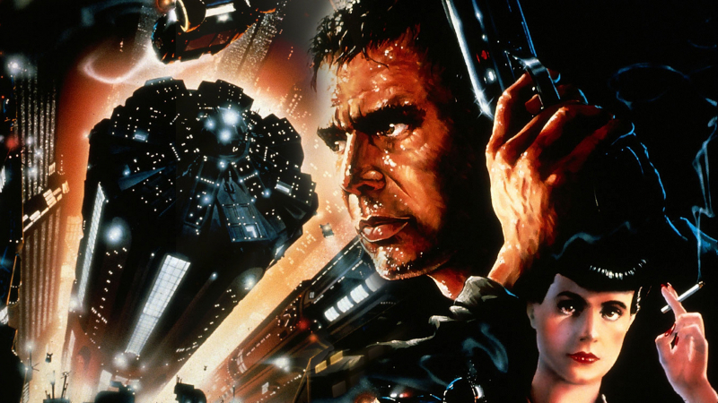 „Łowca androidów 2” – Denis Villeneuve reżyserem! Czy Harrison Ford powróci?