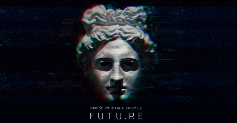future – otwarcie