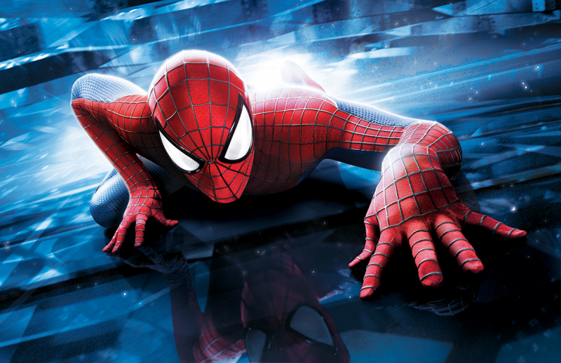 Nowy Spider-Man to oficjalnie nastolatek! Pierwsze szczegóły!