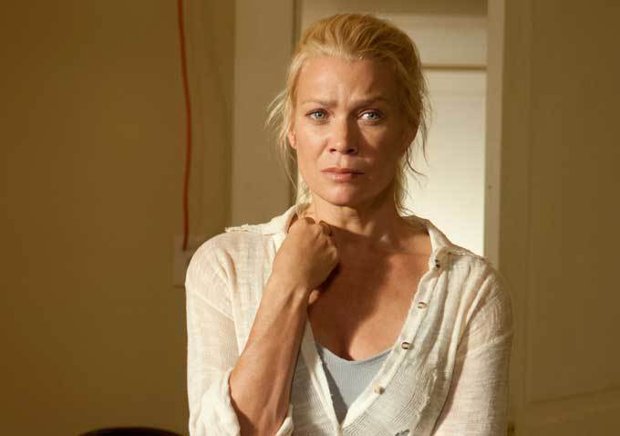 laurieholden