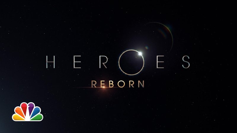 Zachary Levi ujawnia pierwsze zdjęcie obsady „Heroes Reborn”