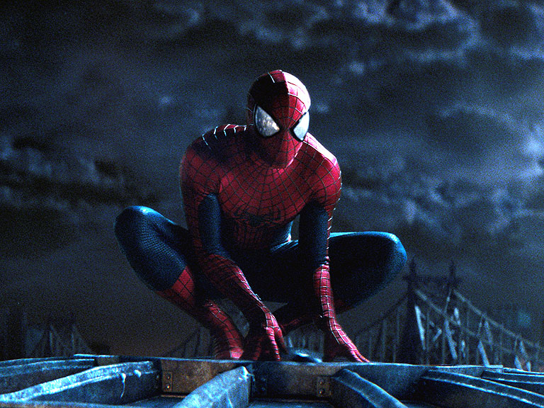 Nowy Spider-Man – oto finalni kandydaci do roli superbohatera