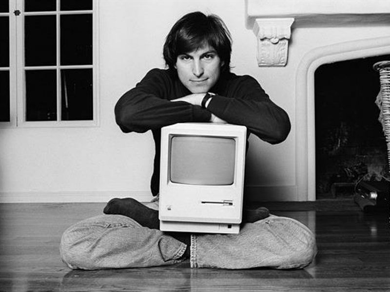 Steve Jobs