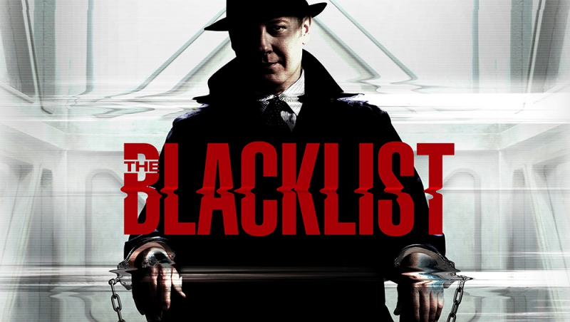NBC zamawia spin-off Czarnej listy!