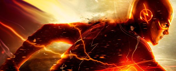 Efektowny i spoilerowy zwiastun „The Flash” z WonderCon