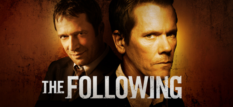 The Following