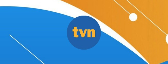 TVN - logo