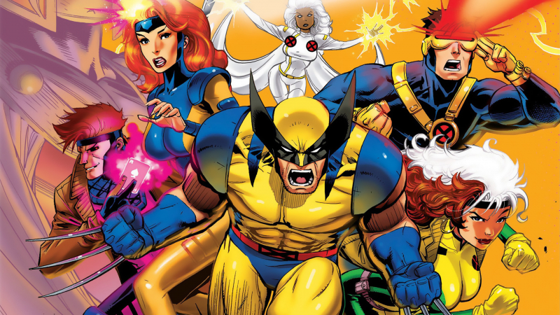 X-Men - Disney+ promuje serial animowany z lat. 90. Zobaczcie świetny zwiastun