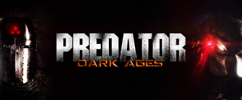 Predator: Dark Ages