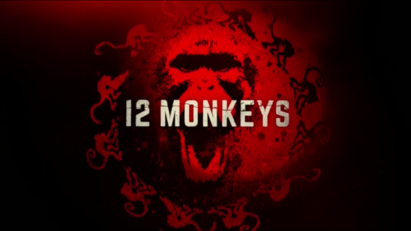 Wpadki z planu serialu 12 małp
