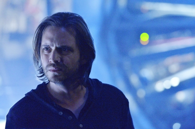 12 Monkeys – Season 1