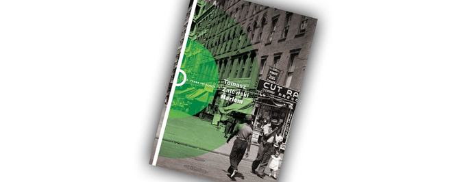 „Harlem”: Historie z dzielnicy – recenzja