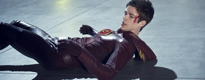 „The Flash”: sezon 1, odcinek 9 – recenzja