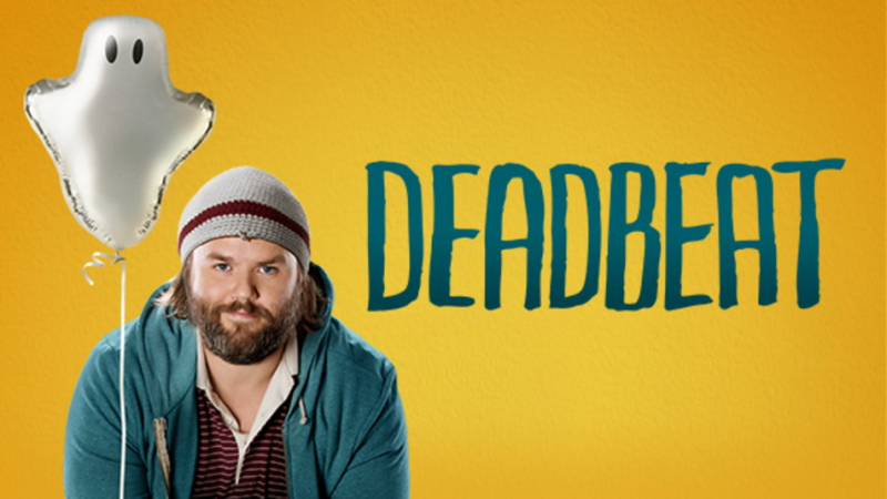 James Franco, Zachary Levi i inni wystąpią gościnnie w 2. sezonie serialu „Deadbeat”