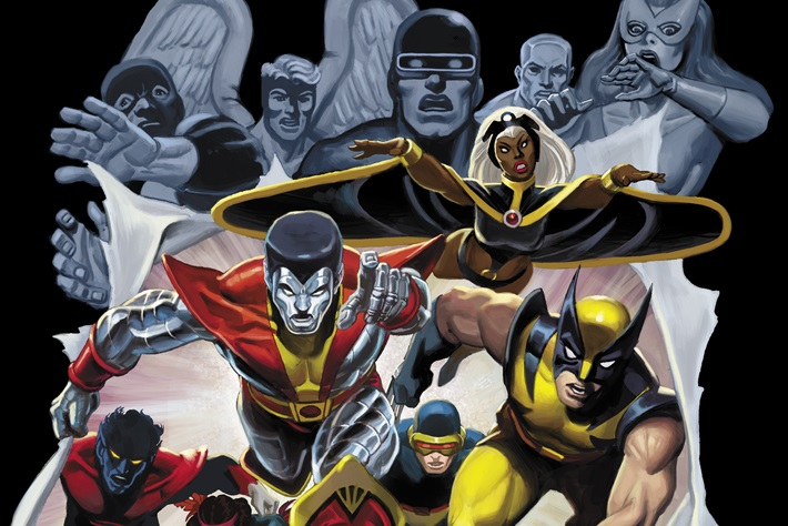 Spider-Man, X-Meni i Venom w kolejnych tomach kolekcji Marvela
