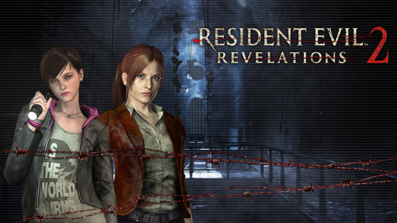 „Resident Evil: Revelations 2”: Krok we właściwym kierunku – recenzja