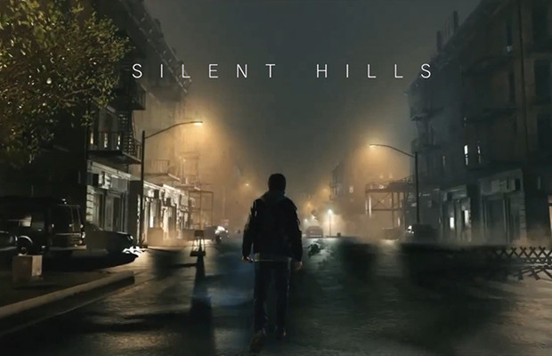 SilentHills