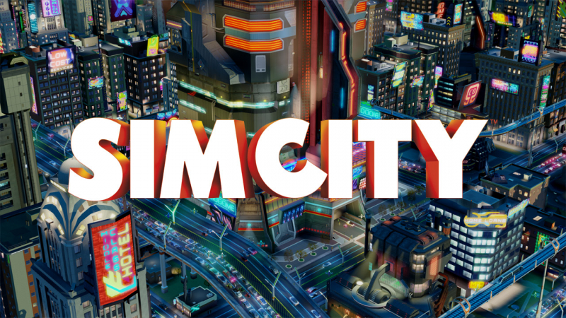 Maxis nie zrobi już „SimCity”. Studio zostało zamknięte
