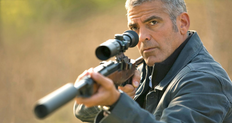 George Clooney: kilka rzeczy, które powinniście wiedzieć o aktorze