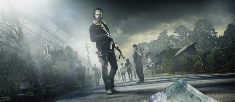 „The Walking Dead”: sezon 5, odcinek 12 – recenzja