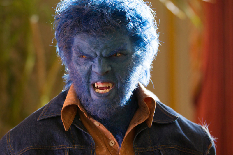 Nicholas Hoult pojawi się po raz ostatni jako Bestia w „X-Men: Apocalypse”?