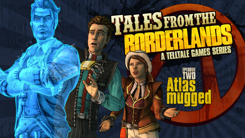 W marcu premiera drugiego odcinka gry „Tales from the Borderlands”