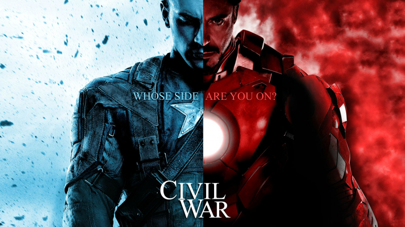 Marvel oficjalnie ogłasza obsadę „Captain America: Civil War”. Są niespodzianki!