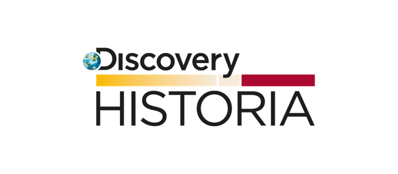 Lipcowe premiery Discovery Historia