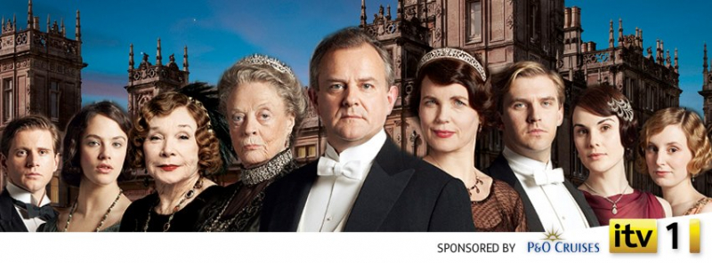 downton