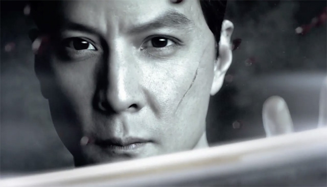 Teaser serialu kung fu „Into the Badlands” inspirowanego chińską historią