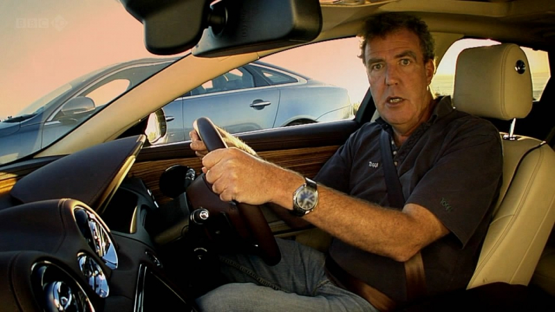 Afera „Top Gear”. Jeremy Clarkson przerywa milczenie: „BBC może się pierd***ć”