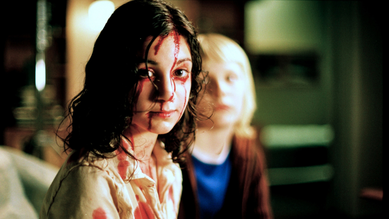 A&E przygotowuje serialowy remake szwedzkiego horroru „Pozwól mi wejść”