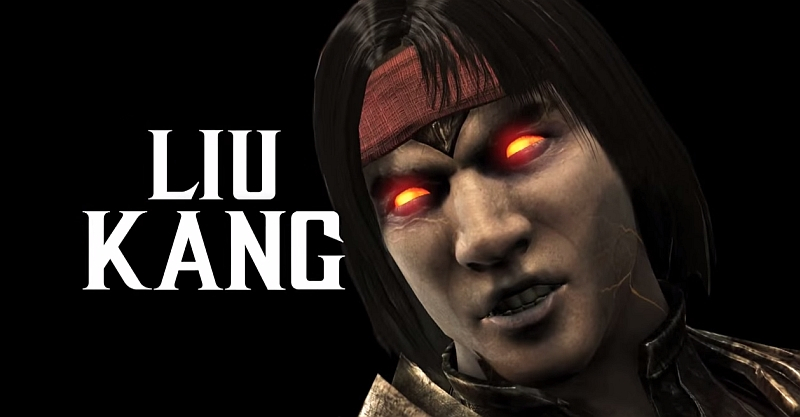 liukang