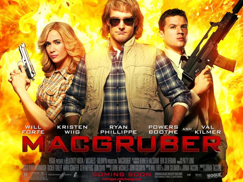 macgruber-poster