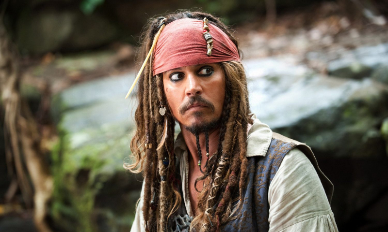 Johnny Depp, David Lynch i inne gwiazdy wystąpiły w filmie umierającego nastolatka
