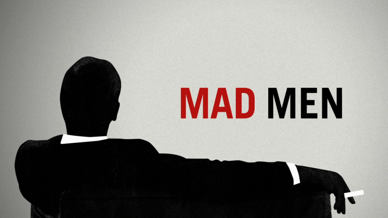 „Mad Men” – rekord oglądalności podczas finału