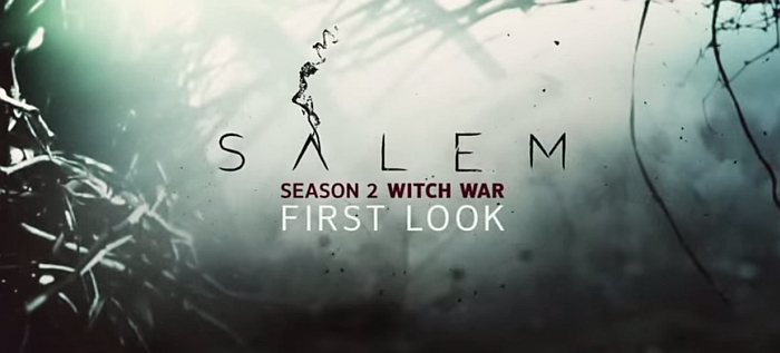 „Salem” – pełny zwiastun 2. sezonu
