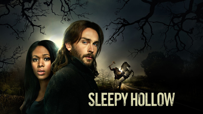 Sleepy Hollow