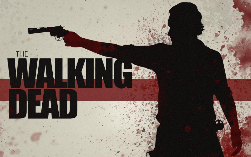 „The Walking Dead” nie będzie spoilerował wydarzeń z komiksów