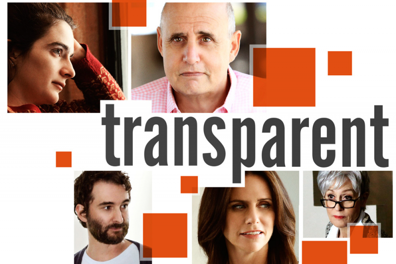 Amazon zamawia 3. sezon komediodramatu „Transparent”