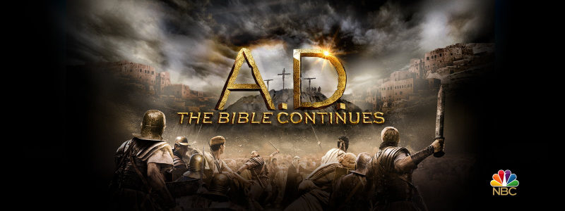 A.D. Bible