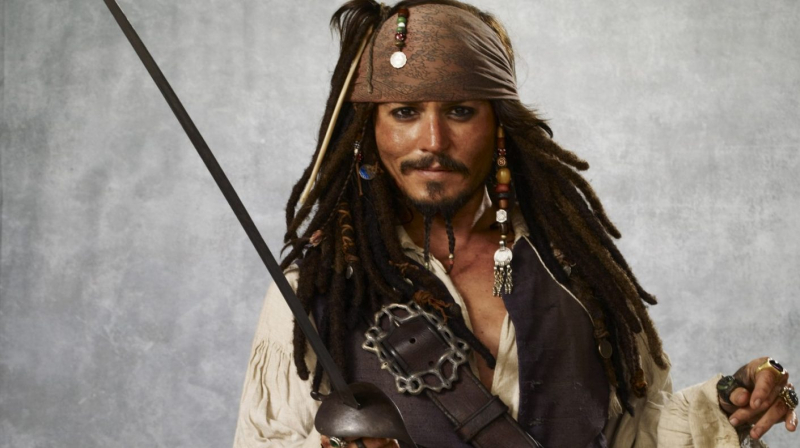 „Piraci z Karaibów 5” – nowe szczegóły
