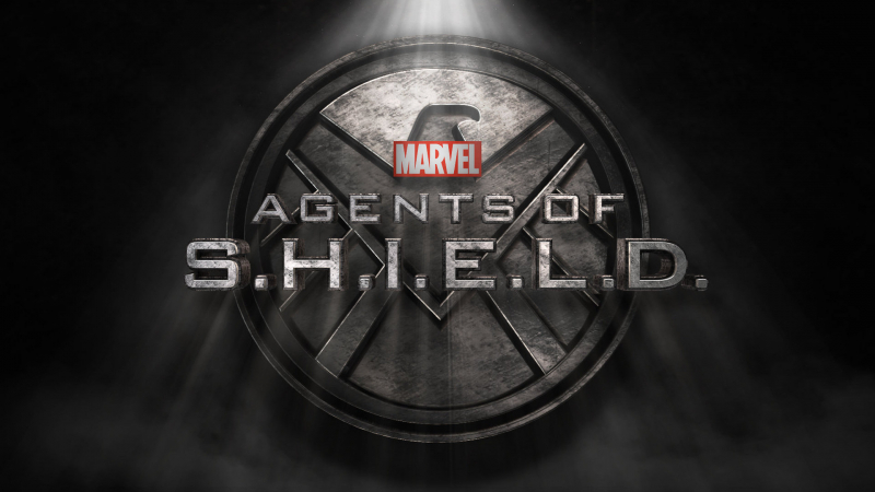 Agents of SHIELD