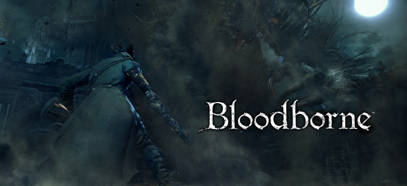 Bloodborne-recka