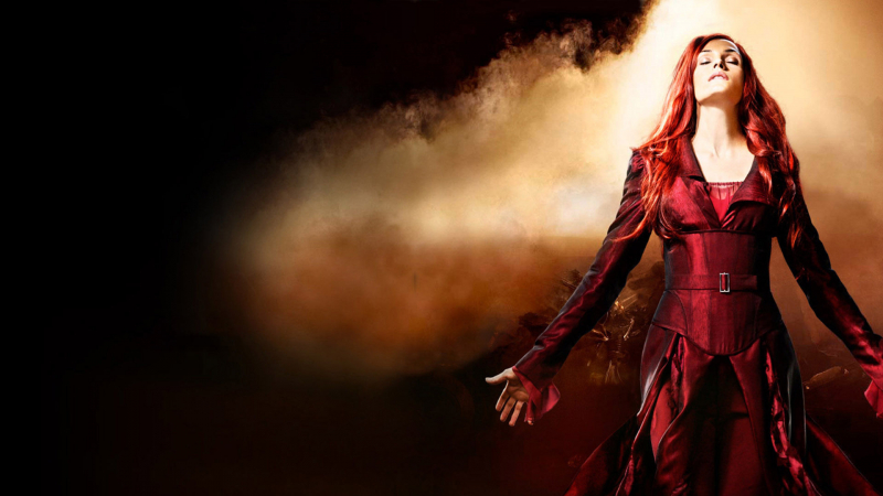 Sophie Turner z „Gry o tron” jako Jean Grey. Zdjęcia z planu „X-Men: Apocalypse” [AKTUALIZACJA]
